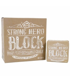 STRONG HERO BLOCK