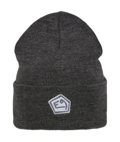 BEANIE Grey