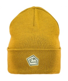 BEANIE Senape