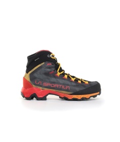 AEQUILIBRIUM HIKE GTX Carbon-Yellow