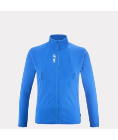 K LIGHTGRID JKT M Icon Blue