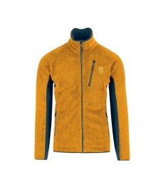 VERTICE FLEECE Golden-Midnight