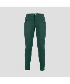 PIETENA W PANTS Jungle Green