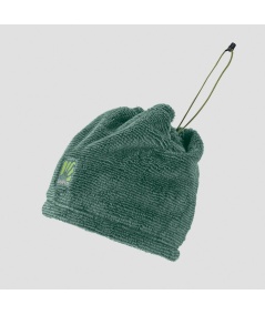 VERTICE NECK WARMER Duck-Green