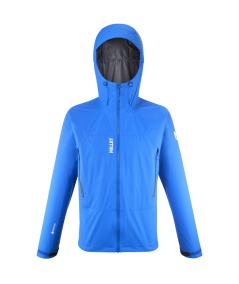 KAMET LIGHT GTX JKT M Icon Blue