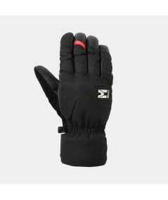 TELLURIDE GLOVE M Black-Noir