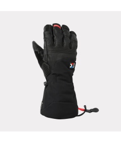 TRILOGY ICON GTX GLOVE Black-Noir