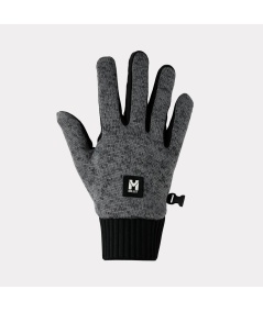 URBAN GLOVE Black-Noir