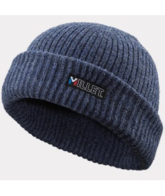 CHAMONIX WOOL BEANIE Dark-Denim