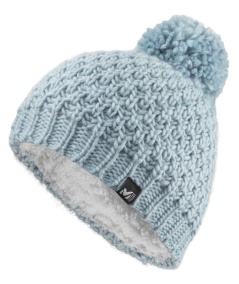 SKY BEANIE W Iceberg