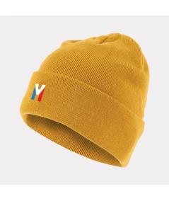 URBAN BEANIE M Safran