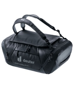 AVIANT DUFFEL PRO 40 Black