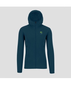 MARMOLADA HD FLEECE