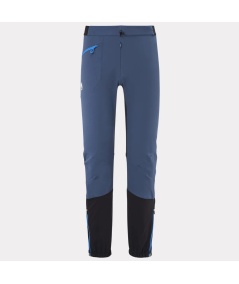 PIERRA MENT PANT M Dark-Denim