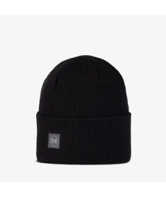 CROSSKNIT BEANIE Solid Black