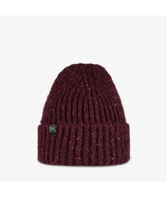 KNITTED & FLEECE BEANIE Kim Dahlia