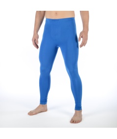 PANTALONE ACTIVE SKINTECH Azzurro