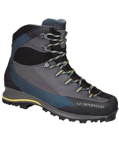 TRANGO TRK LEATHER GTX Carbon - Alpine