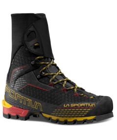 TRANGO PRO GTX Black-Yellow