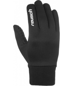 REUSCH HASHTAG Black-White