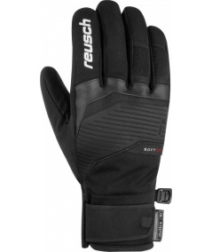 REUSCH VENOM R-TEX XT Black-White