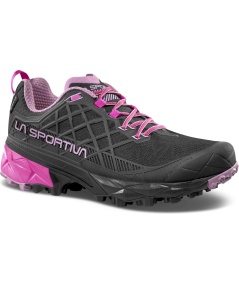 AKYRA II WOMAN GTX Black-Rose