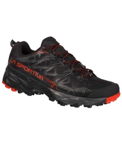 AKYRA GTX Black-Poppy