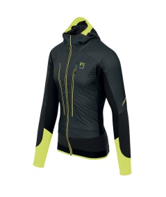 ALAGNA PLUS EVO JACKET