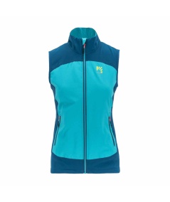 PARETE W VEST Azzurro