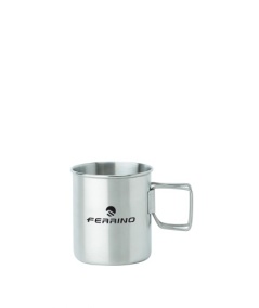 TAZZA INOX