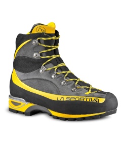 TRANGO ALP EVO GTX Grey-Yellow