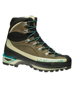 TRANGO ALP EVO GTX WOMAN Taupe/Safari