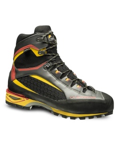 TRANGO TOWER GTX Black-Yellow