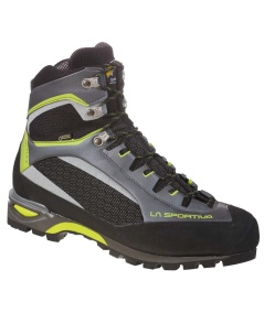 TRANGO TOWER GTX Carbon-Apple green