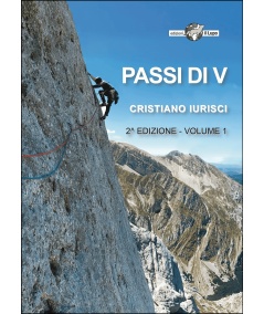 PASSI DI V° - 2° EDIZIONE