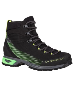 TRANGO TRK GTX Black-Flash Green