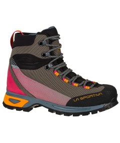 TRANGO TRK GTX WOMAN Moon/Marigold