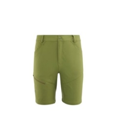 TREKKER STRETCH SHORT III Fern