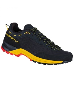 TX GUIDE Black-Yellow