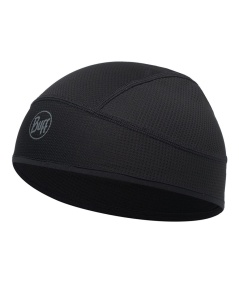 UNDERHELMET HAT Solid Black