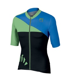 VERVE JERSEY Verde