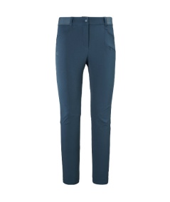 WANAKA STRETCH PANT Blue