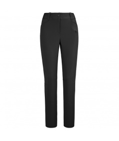 WANAKA STRETCH PANT II W Black