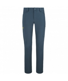 WANAKA STRETCH PANT Orion Blue