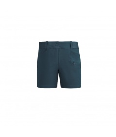 WANAKA STRETCH SHORT W Orion Blue