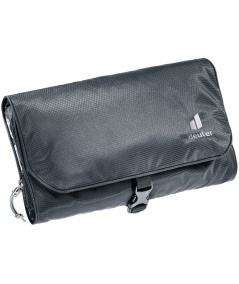 WASH BAG II Black