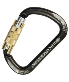 X-LARGE CARBON STEEL TWIST LOCK