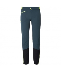 PIERRA MENT PANT M - Orion Blu