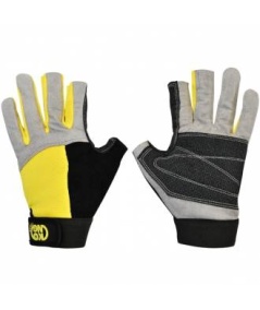 ALEX GLOVES LEATHER/KEVLAR