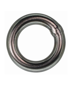 ANELLO INOX DIAMETRO 10 mm DIAM. INTERNO 32 mm